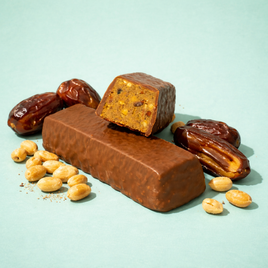 Creatine & Protein Bar (12 stk)